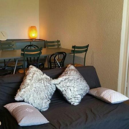 Chamrousse 1750 - Le Taillefer - Appartement Classe 3 Etoiles Экстерьер фото