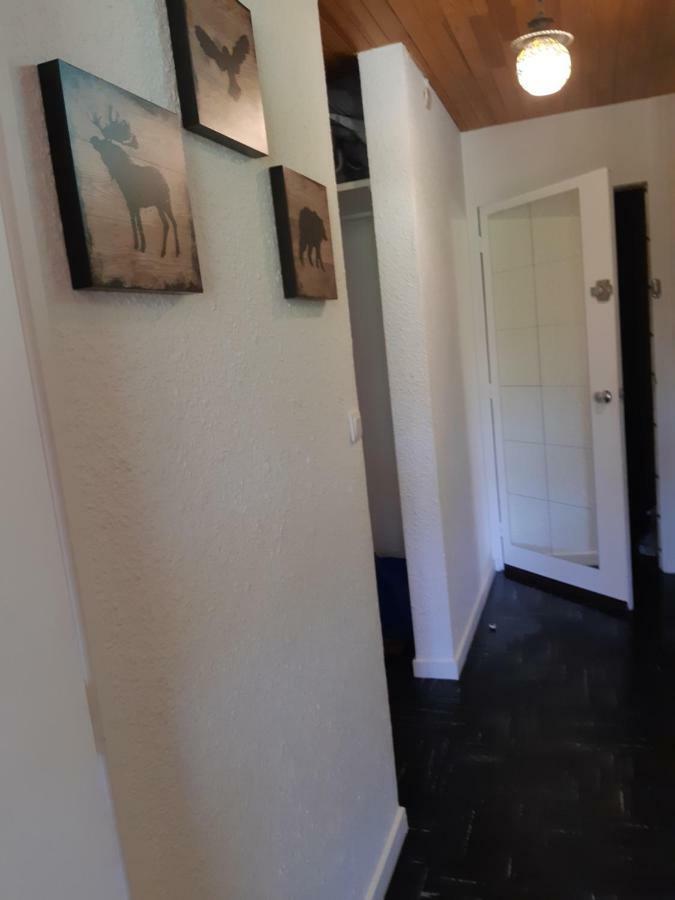 Chamrousse 1750 - Le Taillefer - Appartement Classe 3 Etoiles Экстерьер фото
